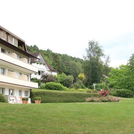 Appartement Haus Am Steinberg à Bad Driburg Extérieur photo