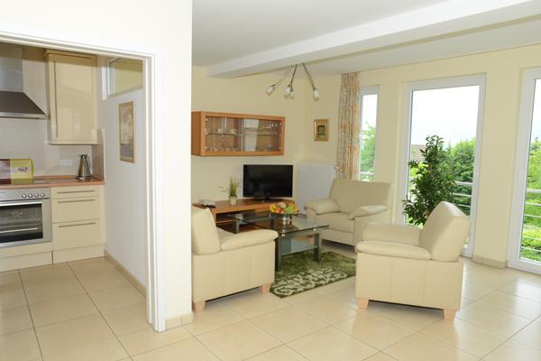 Appartement Haus Am Steinberg à Bad Driburg Extérieur photo