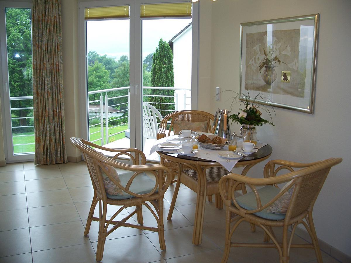 Appartement Haus Am Steinberg à Bad Driburg Extérieur photo