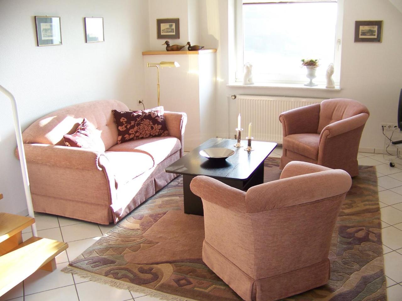 Appartement Haus Am Steinberg à Bad Driburg Extérieur photo